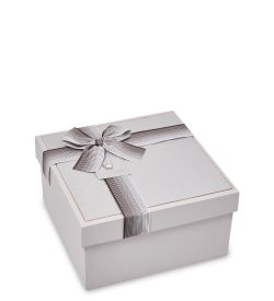 WF-194/1-A Коробка мал., светло-серый