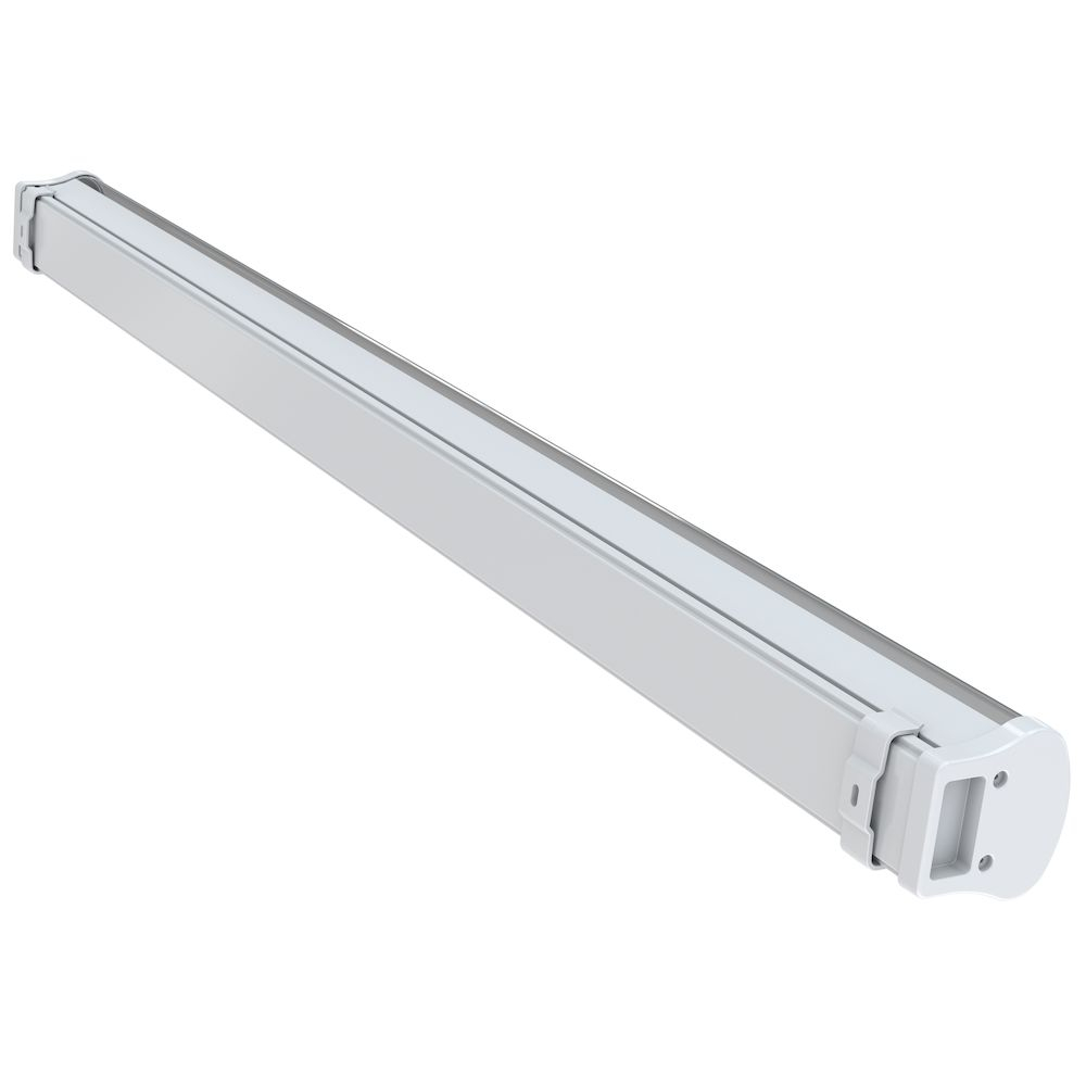 Светильник LED Айсберг v2.0 40 1200мм Эко CRI70 5000К Прозрачный PROMLED