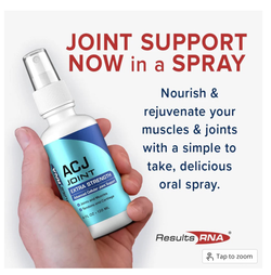 ACJ Joint Extra Strength 2oz