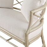 Диван McGuire Gondola Settee