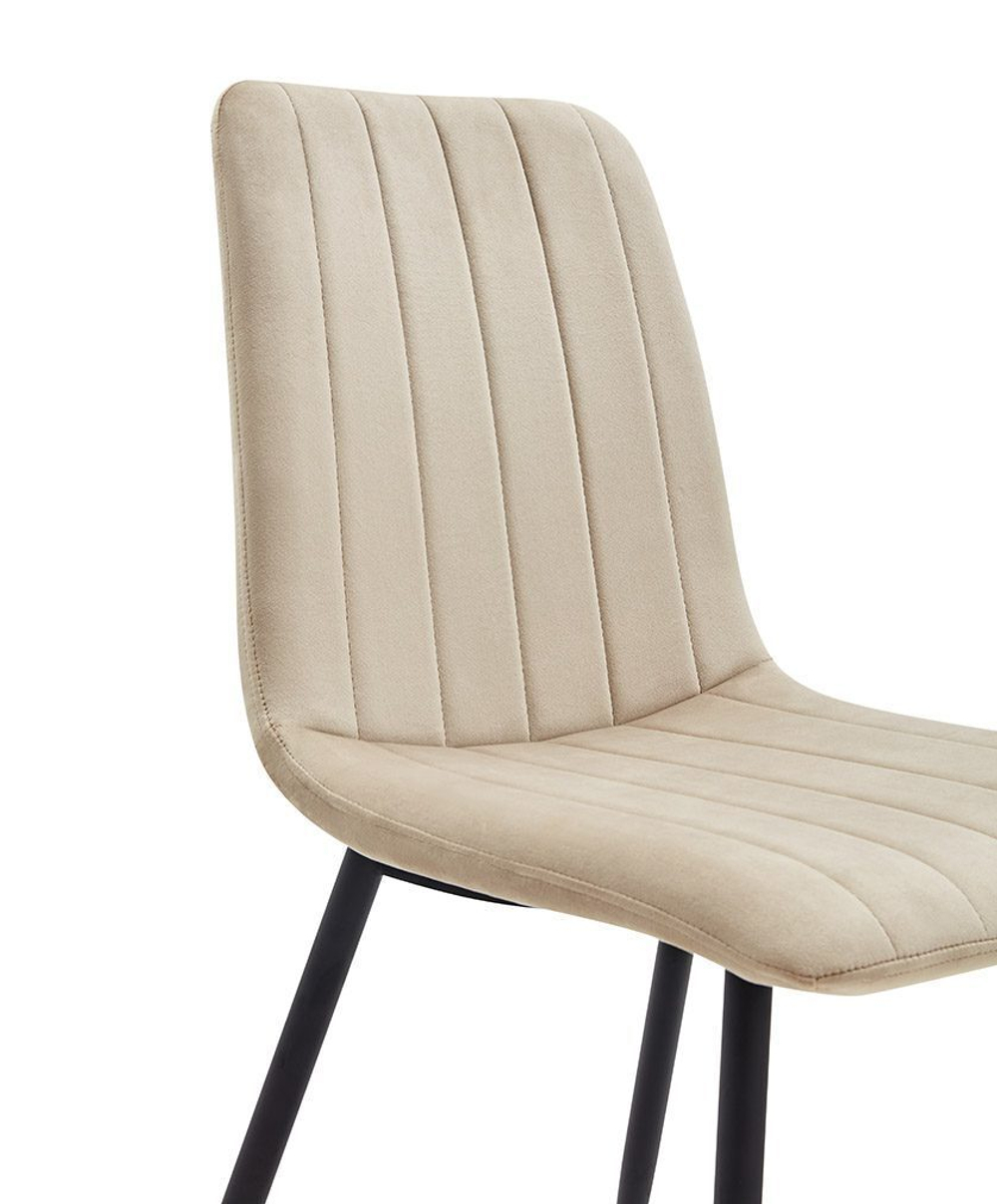 Стул CG1801 бежевый UF910-01