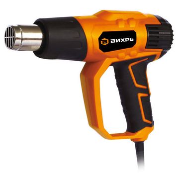 Фен "ВИХРЬ" ТП-2000Р