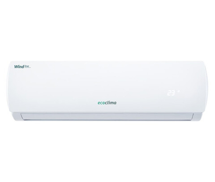 Ecoclima EC/I-12QC/ECW/I-12QCW