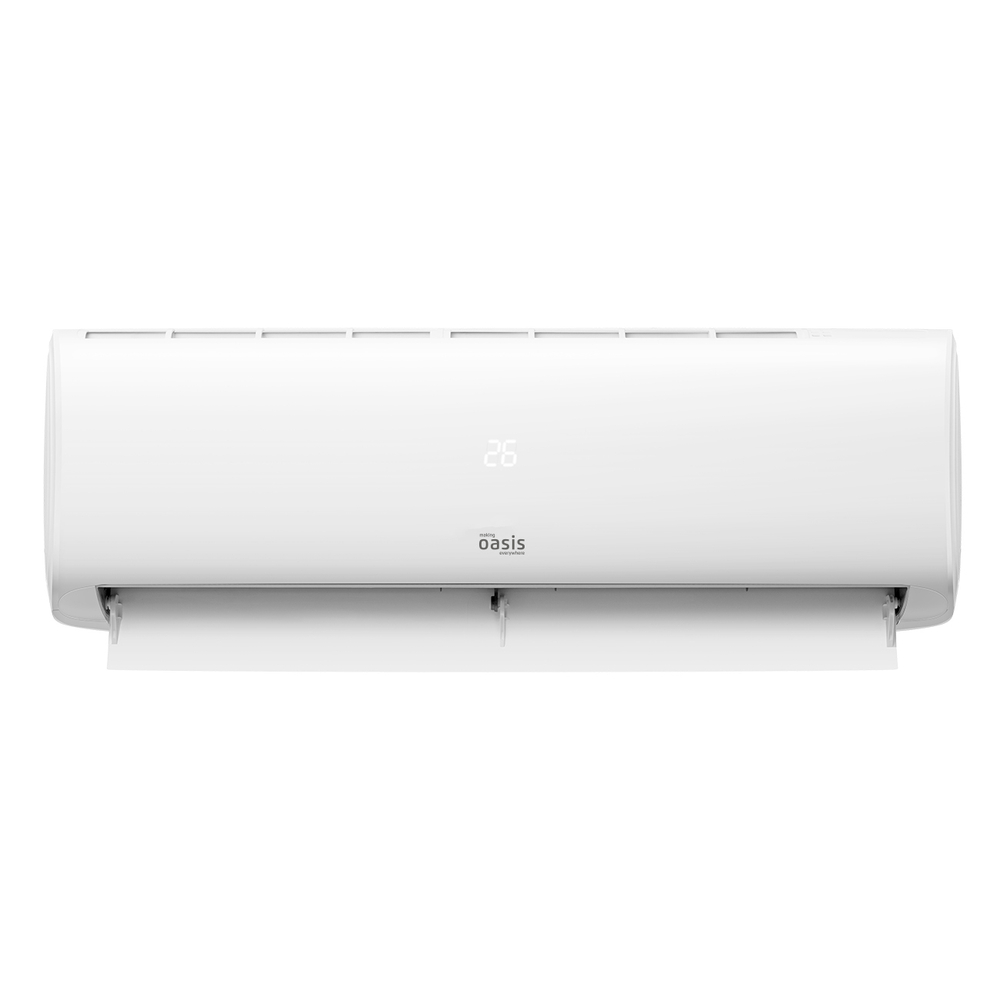 Сплит-система кондиционер Oasis H H-12 35 м²
