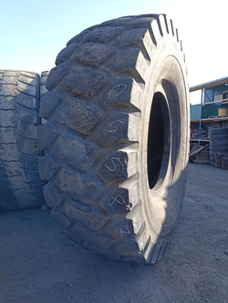 33.00R51 Bridgestone VMTP шина б/у