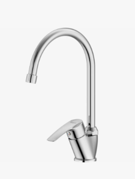 IDDIS "RAY" RAYSB00i05 Смеситель д/кухни