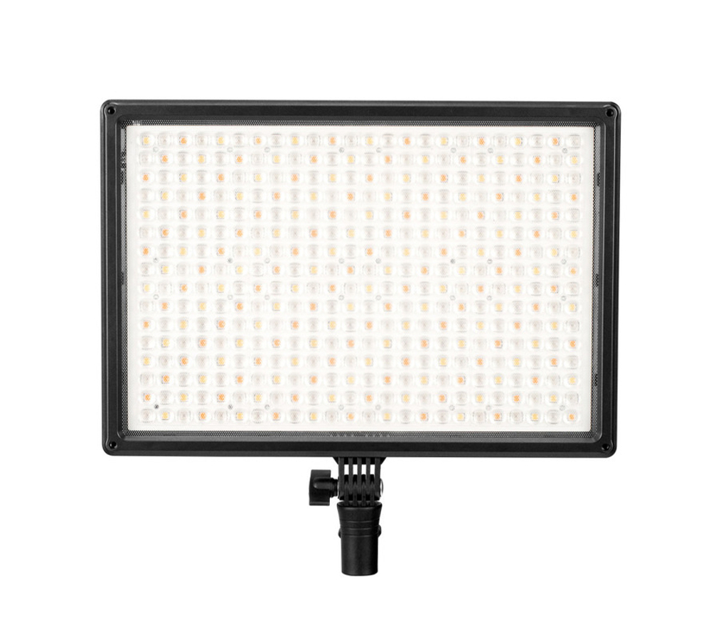 Осветитель Nanlite MixPad II 27C RGBWW LED, светодиодный, 36 Вт, 2700-6500K