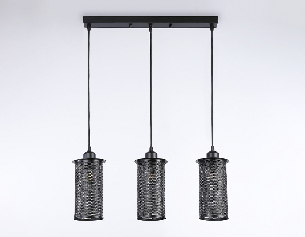 Подвесной светильник Ambrella Light TR TR8164