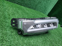 ПТФ левая BMW X5 G05, X7 G07 (2018-2023)