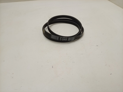 WSPE6H612A кт41 Ремень 1244 J5 для стиральных машин Beko 1402970100 б/у