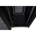 Шкаф напольный 19", 26U Datarex DR-721211