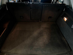 Volkswagen Touareg, 2014 год