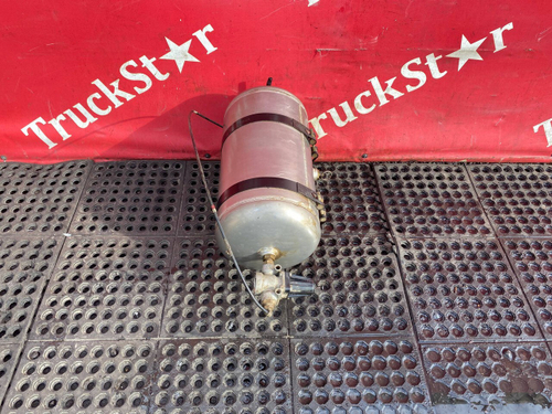 Ресивер воздушный 20L 2024г