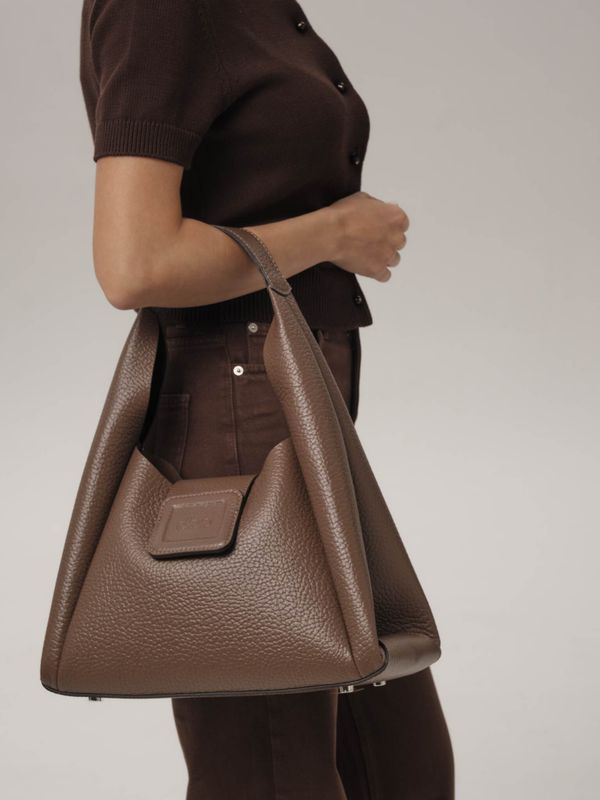 31013 коричневый какао Сумка dbr