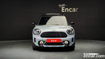 Mini Cooper Countryman 언테임드 Editions (11.2022)
