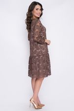 Платье 70259 Avili