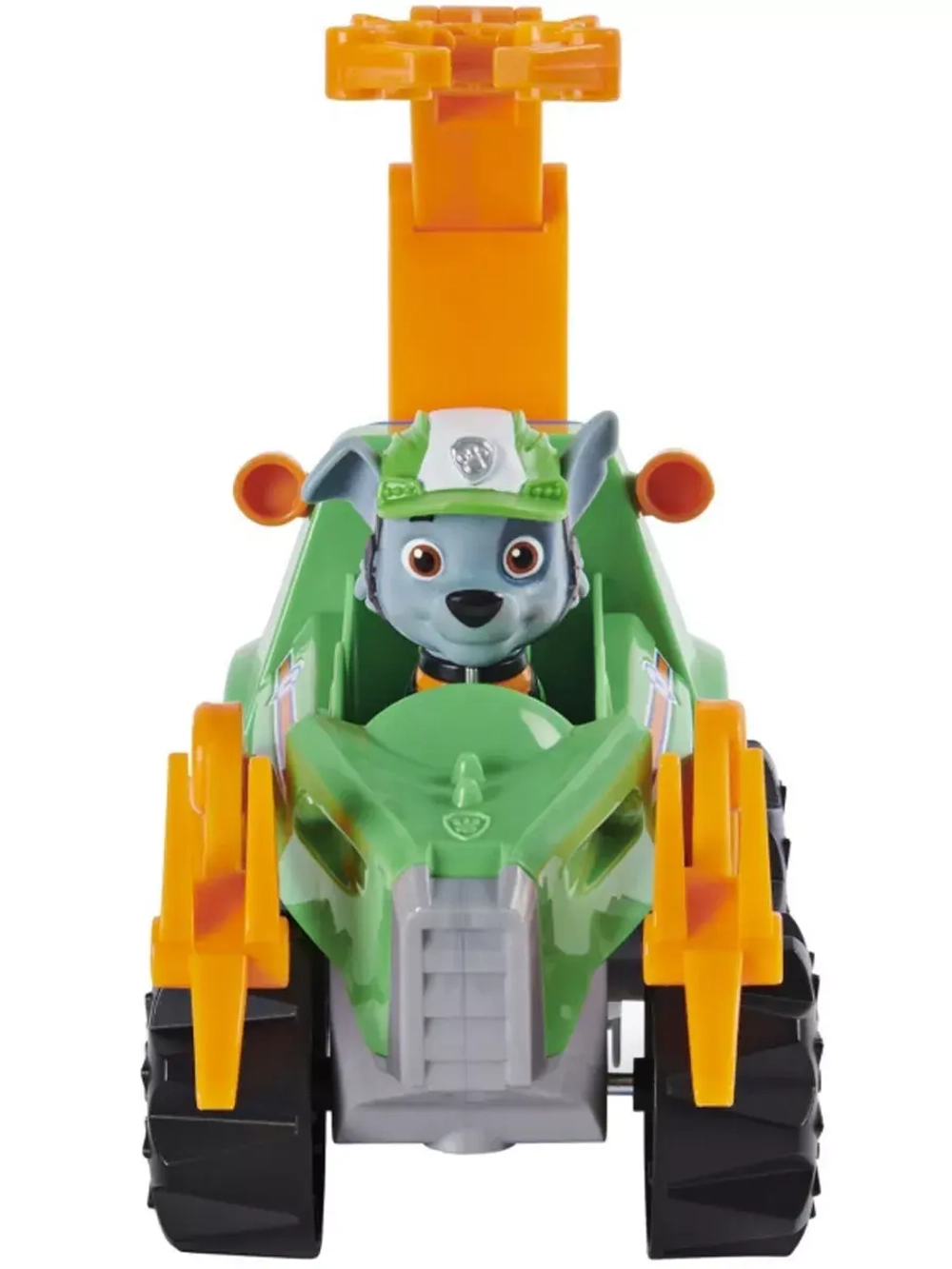 Набор игрушки Щенячий Патруль фигурка Рокки Paw Patrol