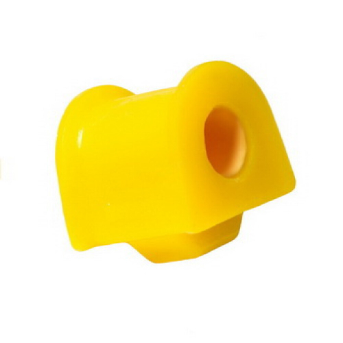 Полиуретановая втулка стабилизатора, передней подвески (2 шт.), Точка опоры.12-01-3299