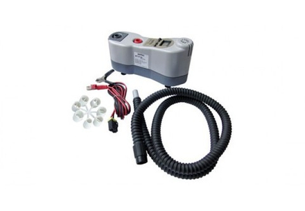 Насос Bravo BTP12 Digital электрический