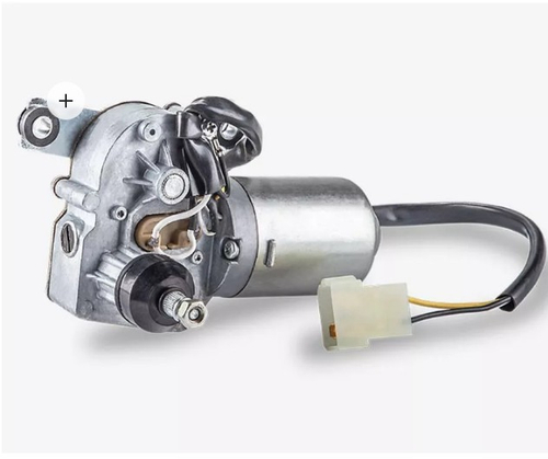 Моторчик стеклоочистителя задний ВАЗ 2108 "DMAF"