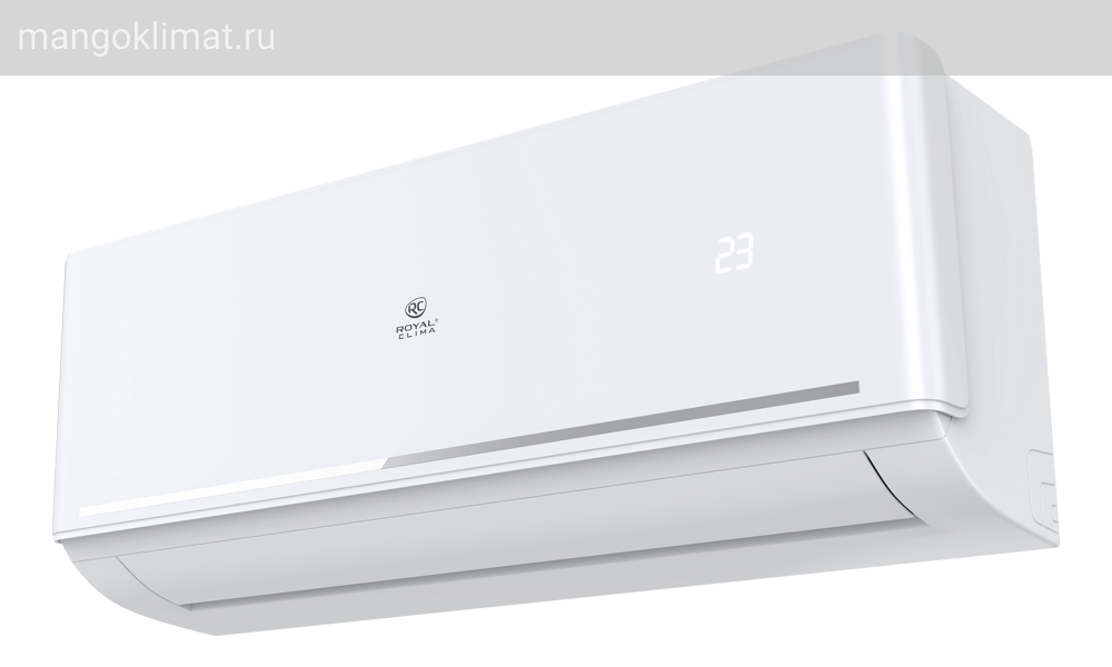 Классическая сплит-система Royal Clima серии FELICITA RC-FC55HN (комплект)