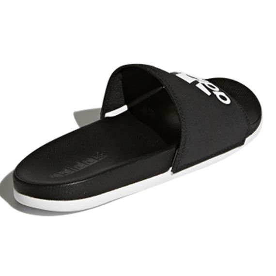 Adidas Adilette 'Black'