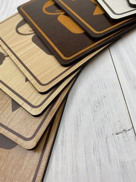 Табличка на туалет (пара М+Ж)