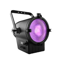 SILVER STAR FREZNO 250 HEX [SS826XH] прожетор с линзой френеля, 250Вт