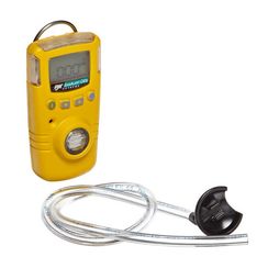 Газоанализатор одного газа GasAlert Extreme