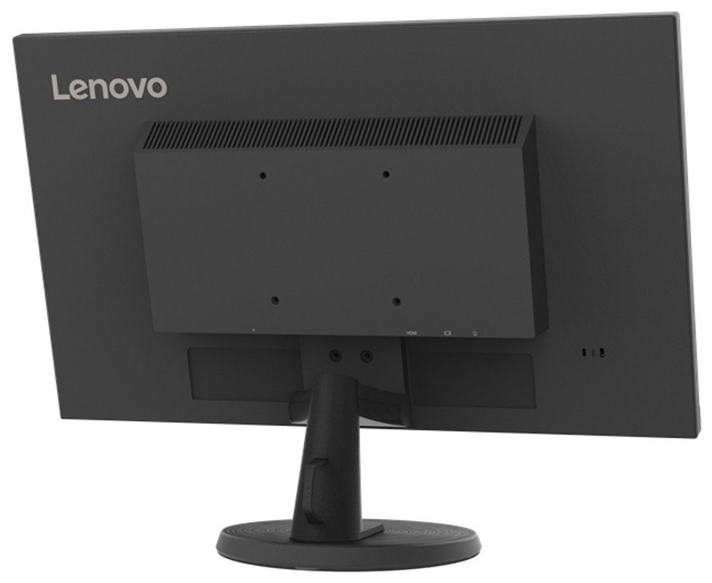 Монитор Lenovo 63DCKAT6EU черный
