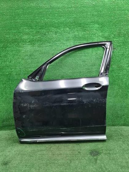 Дверь передняя левая BMW X3 G01 (2017-н.в.)
