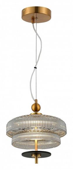 Подвесной светильник ST-Luce Oriental SL6122.303.01