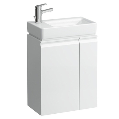 Мебель для ванной с раковиной  Laufen Pro S 47x27см. 4.8300.2.095.463.1