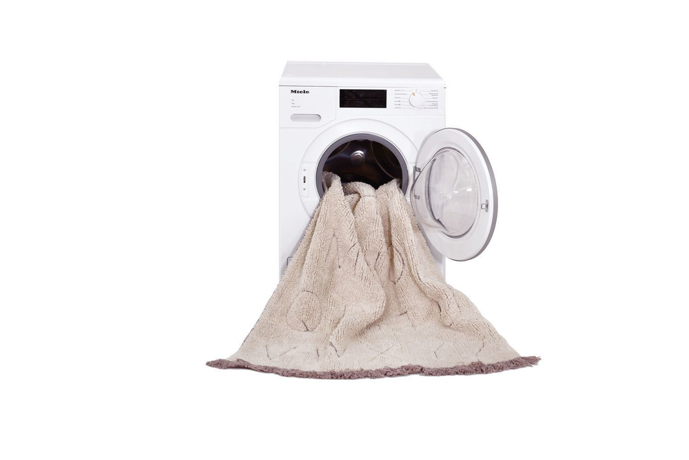 Ковер Lorena Canals RugCycled ABC (90 x 130 см)