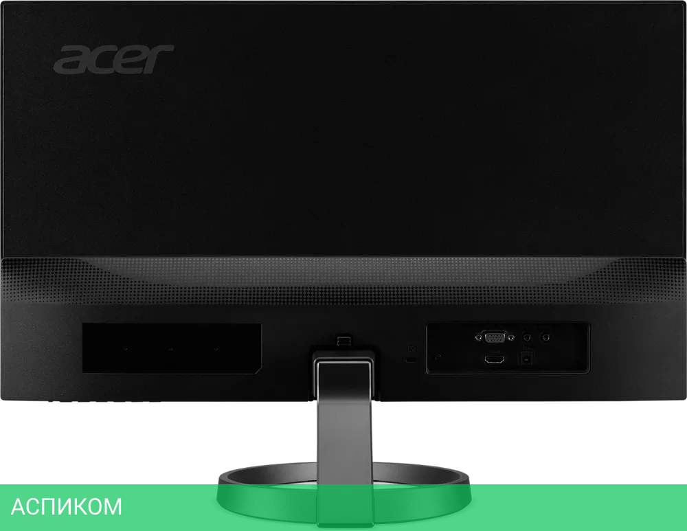 Монитор Acer Vero RL272Eyiiv