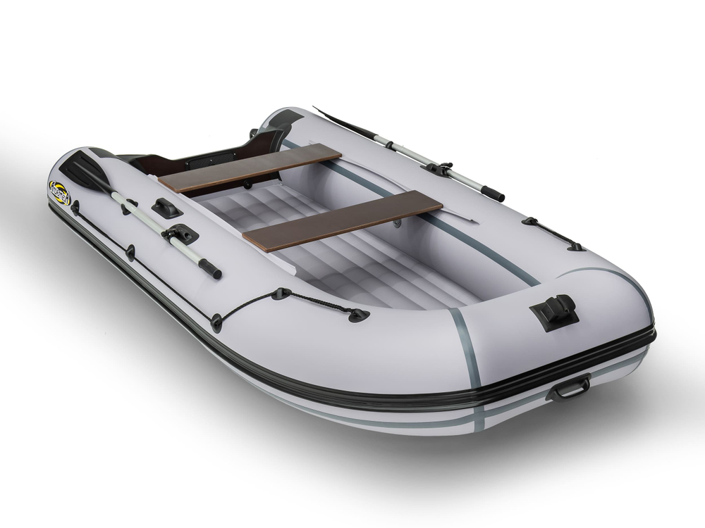 Лодка ПВХ АНДРОМЕДА Air 340