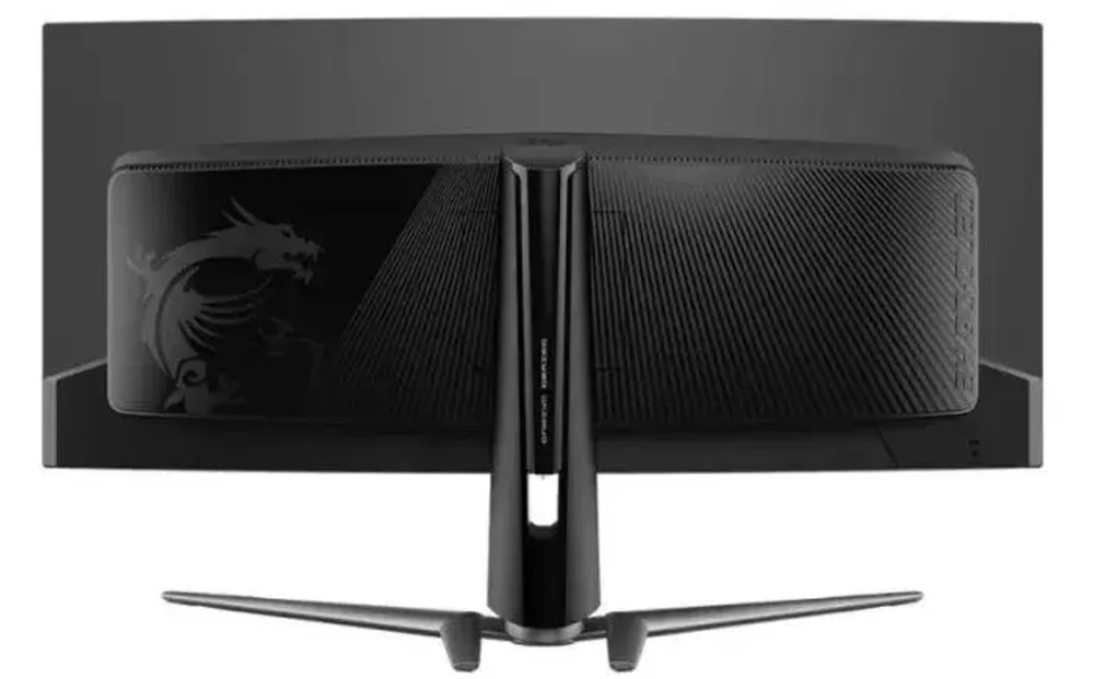 Монитор  MSI  MPG 341CQPX