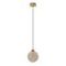 Светильник Citilux CLOUDY CL323012