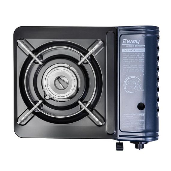 Плита газовая NamiLux NA-P3915PF (199PF/2W)