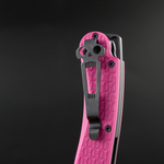 Нож Toothpick Pink BW DL