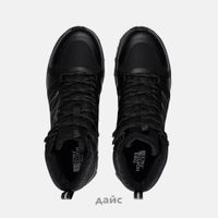  Ботинки The North Face M Litewave Fastpack II Mid Wp артикул:NF0A47HECA01 - купить в магазине Дайс