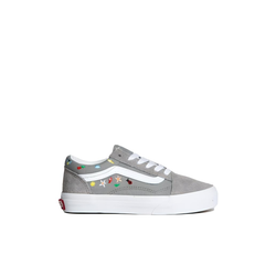 Детские кеды Vans Old Skool 'Garden Drizle' VN0A7Q5FKAQ