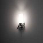 Citilux Аэлита CL169311 Бра с выключателем Алюминий