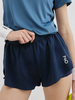 ОДЕЖДА ДЛЯ ТЕННИСА Женская, Шорты SEVENSIX WOMAN TRAINING SHORTS .