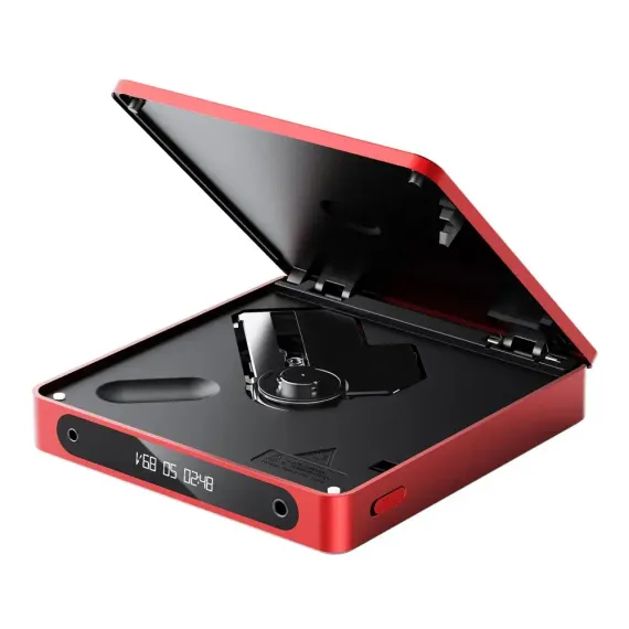 FiiO DM13 BT Red