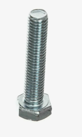 Болт10х 25 (8.8) 16 ГОСТ 7798-70/DIN 933 полная резьба (уп25\50шт) 00356-7051000-009