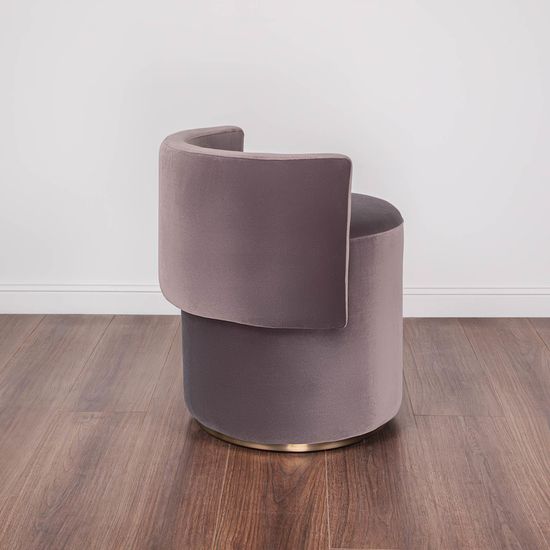 Пуфик TERNI, FRATELLI BARRI