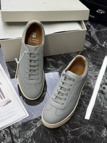 Кеды Brunello Cucinelli