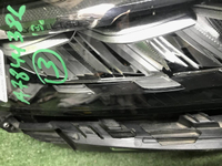Фара правая Geely Tugella (2019-2024) LED