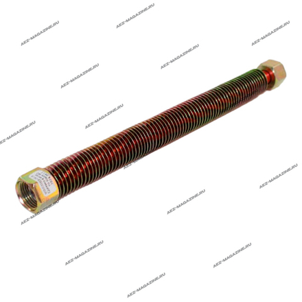 трубка компрессора длиной 250мм